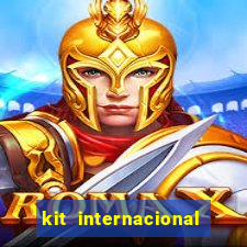 kit internacional fts 2024